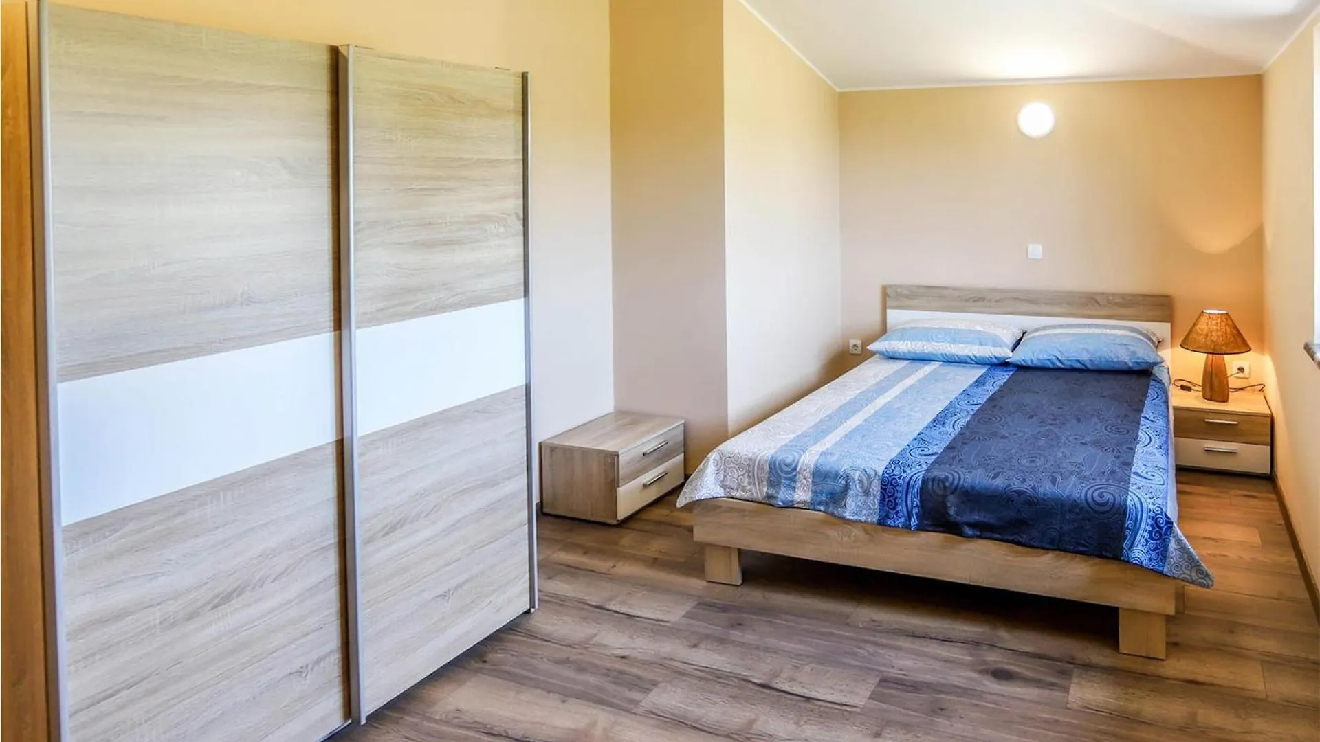 Beautiful Home In Galizana With Wifi Croatia