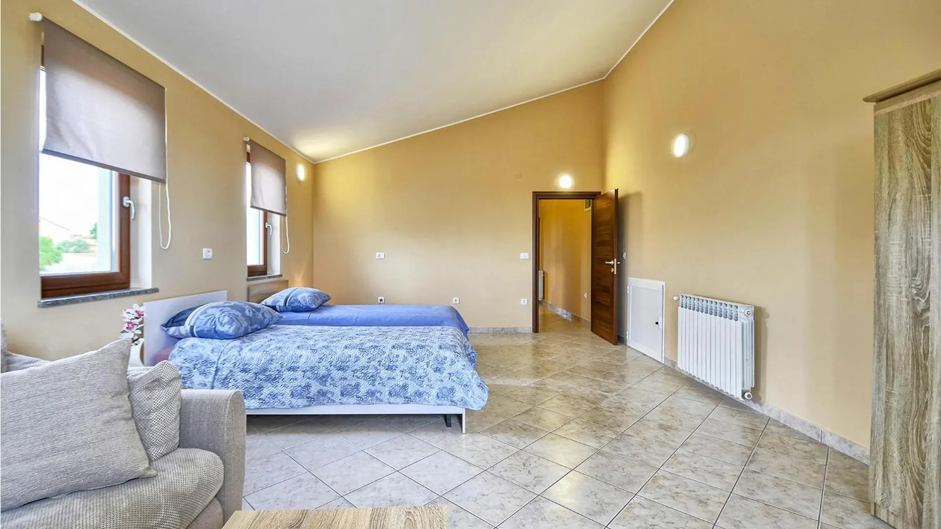 Holiday home Beautiful Home In Galizana With Wifi