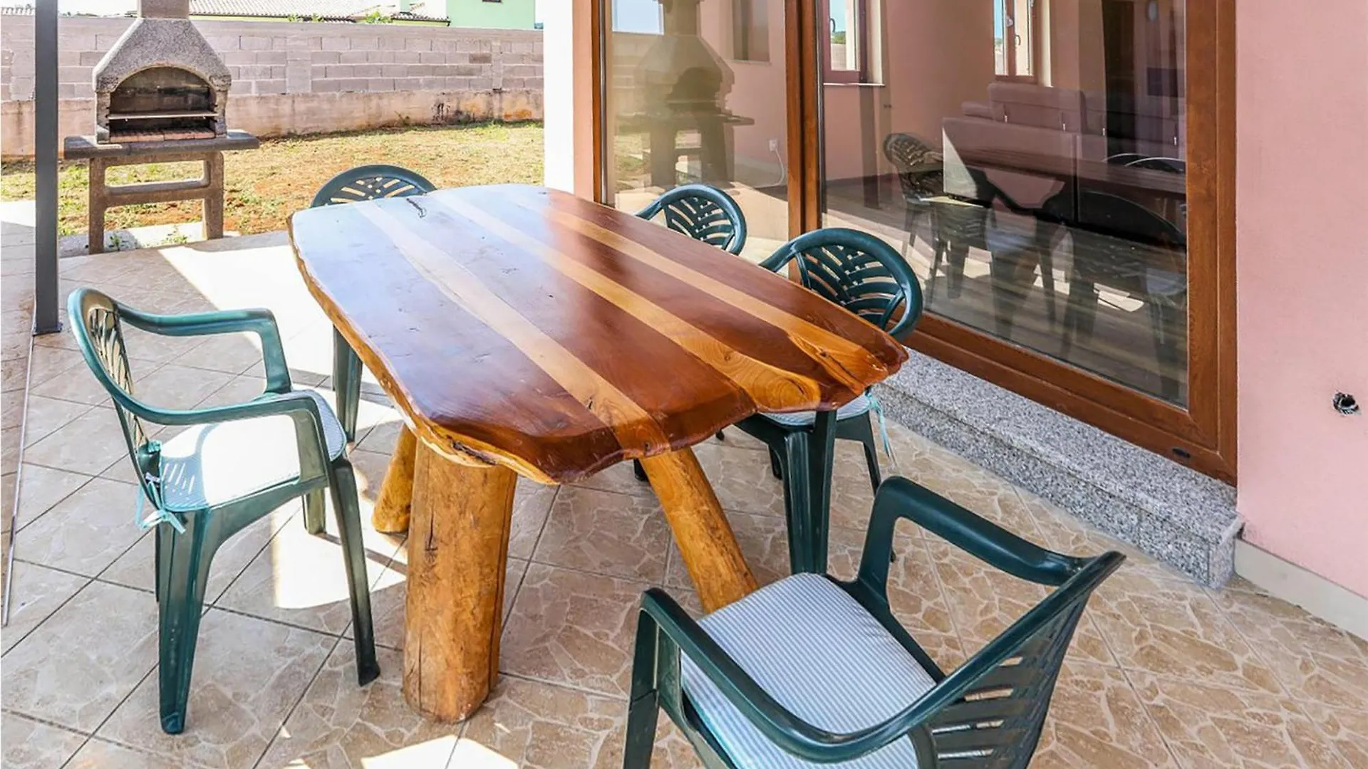 Holiday home Beautiful Home In Galizana With Wifi