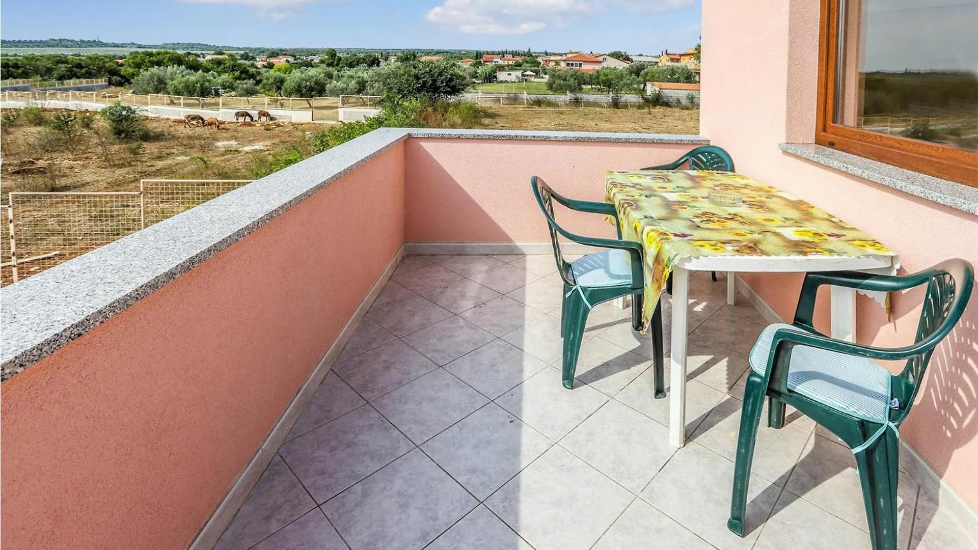 Beautiful Home In Galizana With Wifi