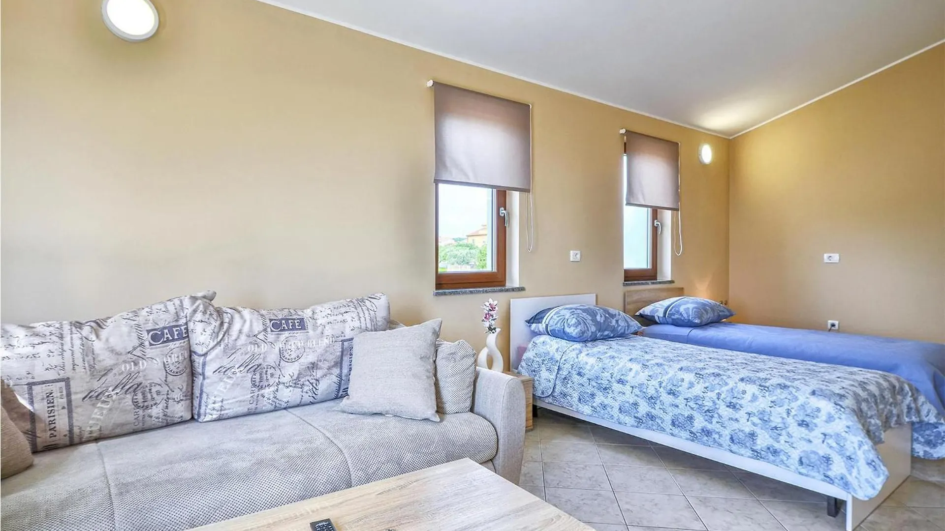 Beautiful Home In Galizana With Wifi 0*,  Croatia