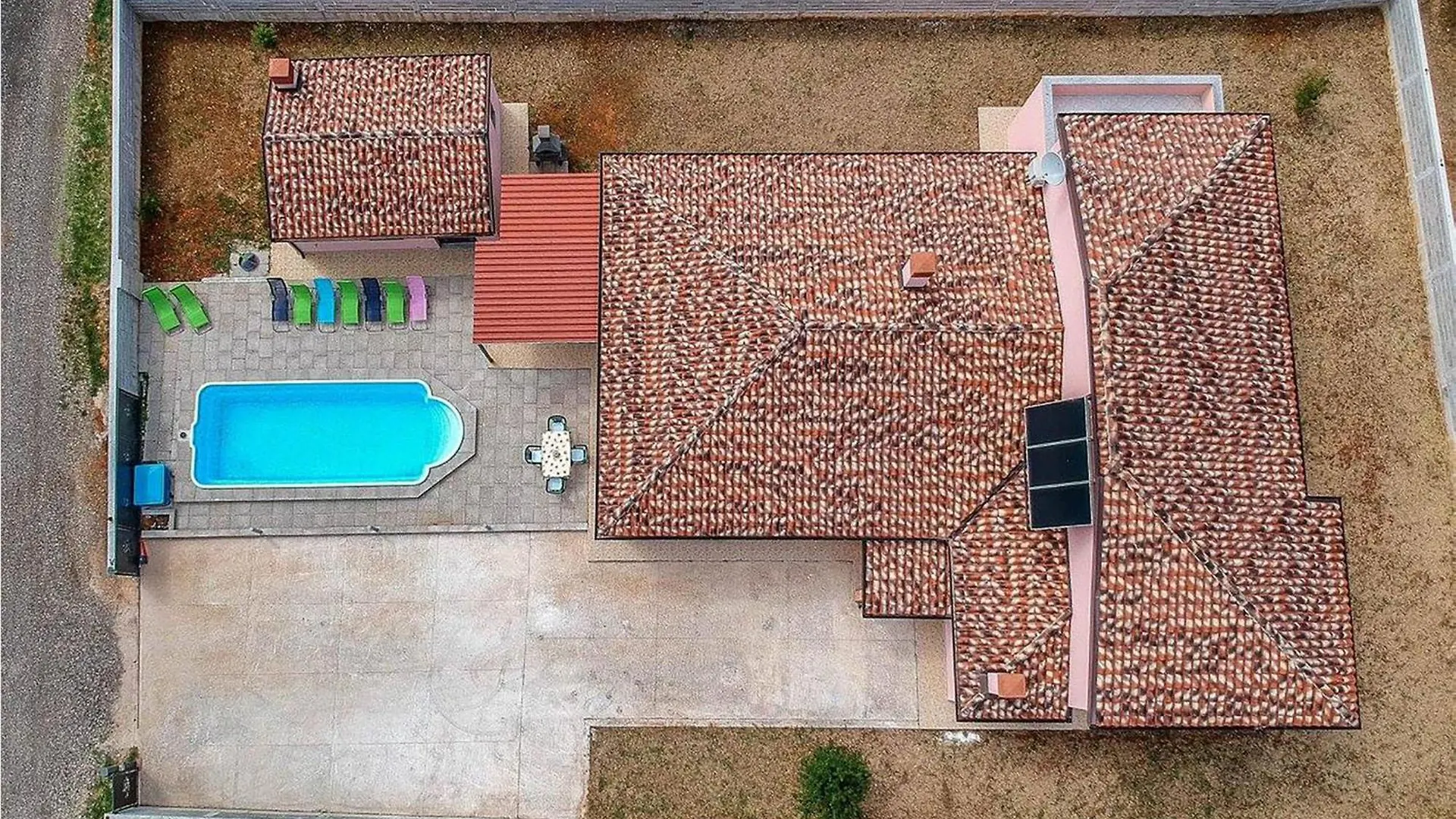 Holiday home Beautiful Home In Galizana With Wifi Croatia