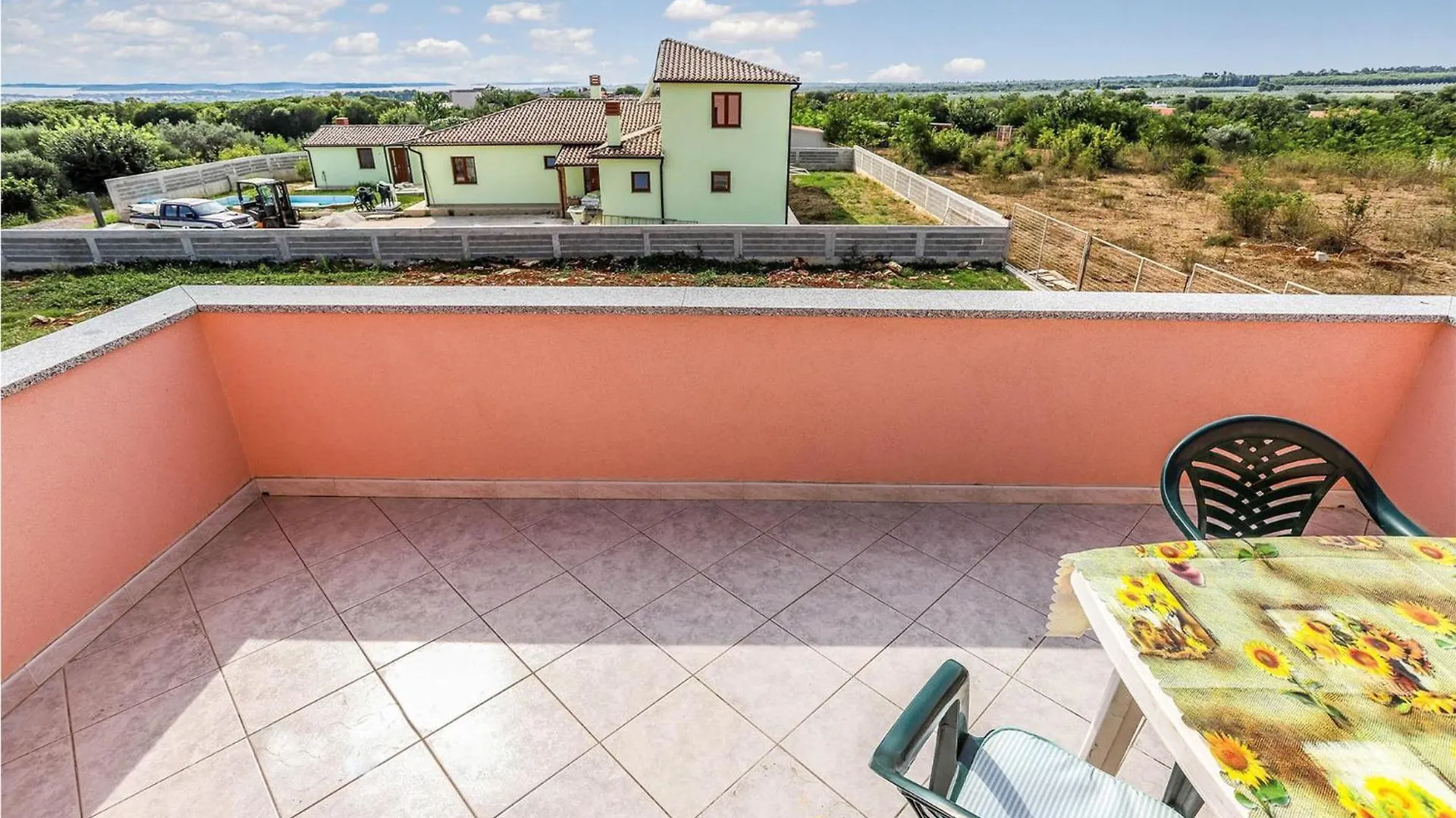 Beautiful Home In Galizana With Wifi Holiday home