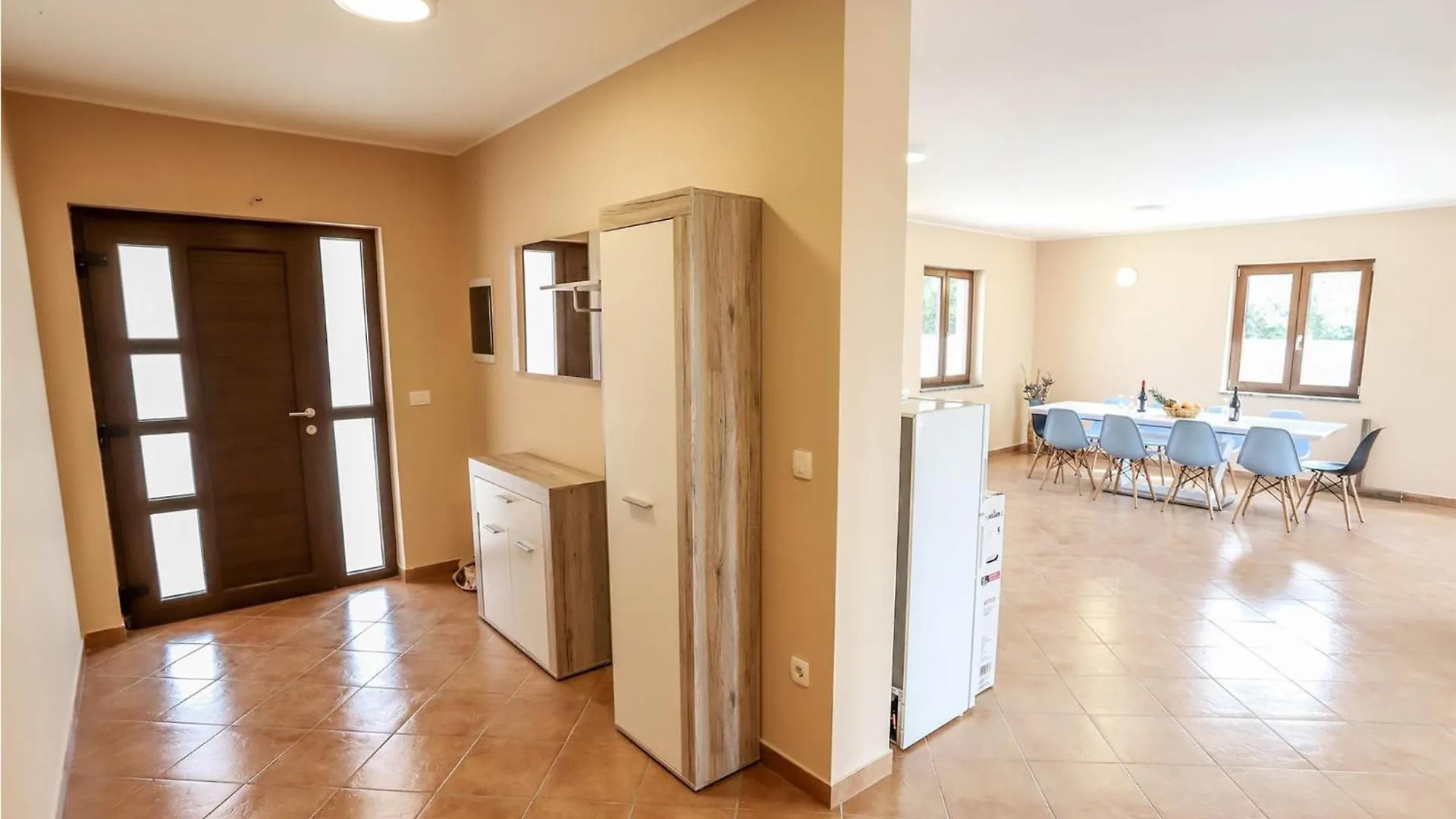 Beautiful Home In Galizana With Wifi Holiday home